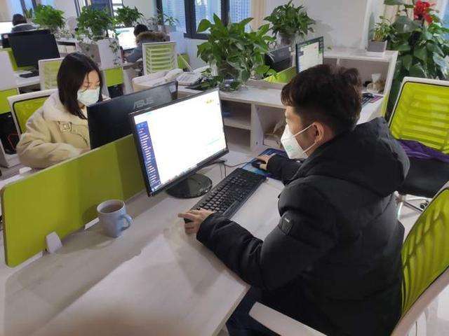 疫情堅(jiān)持抗擊，專利申請從未停歇