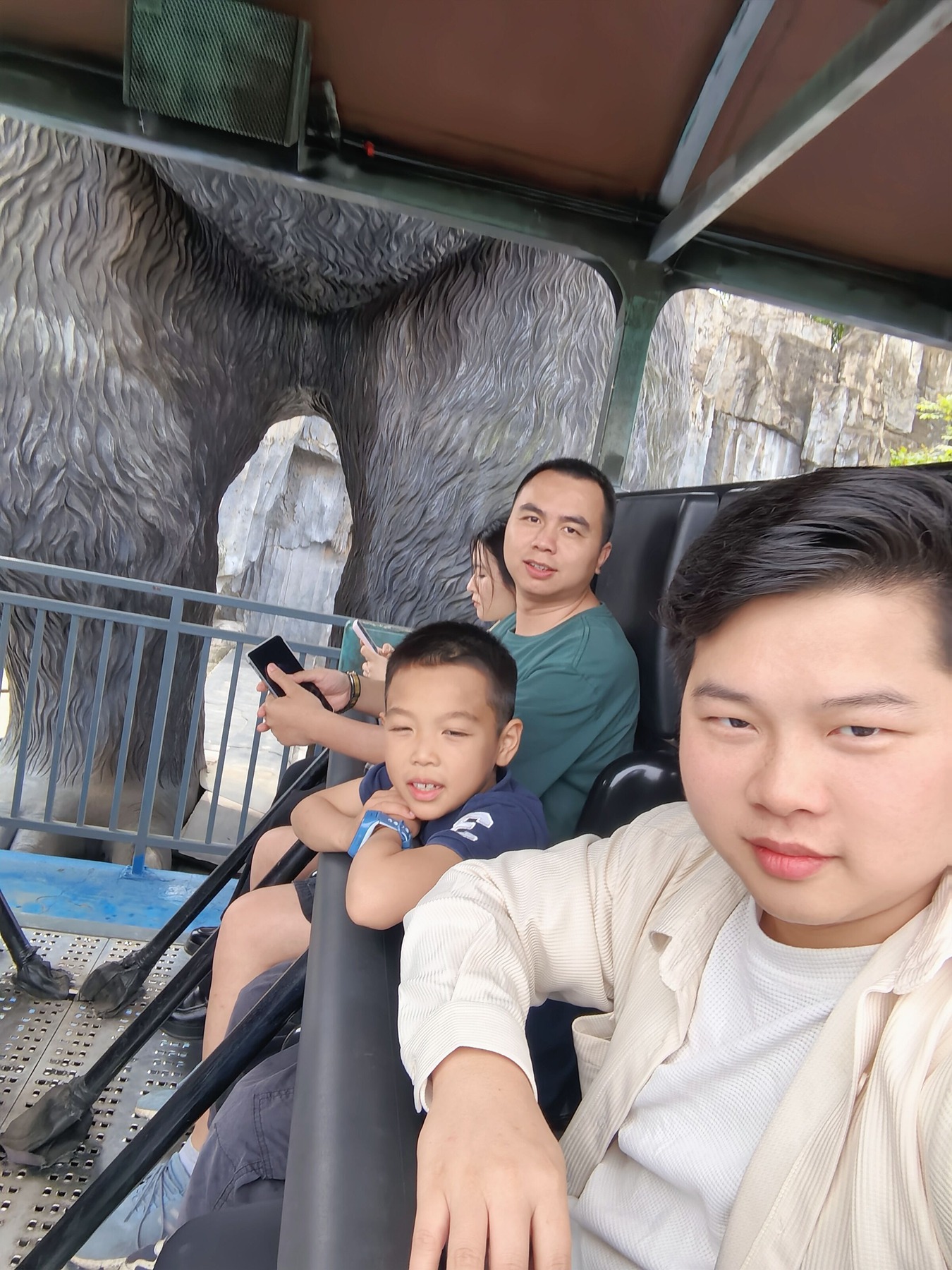 2025.5月集團運營部“樂和樂都游園活動”