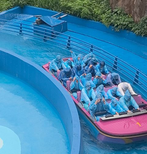 2025.5月集團運營部“樂和樂都游園活動”