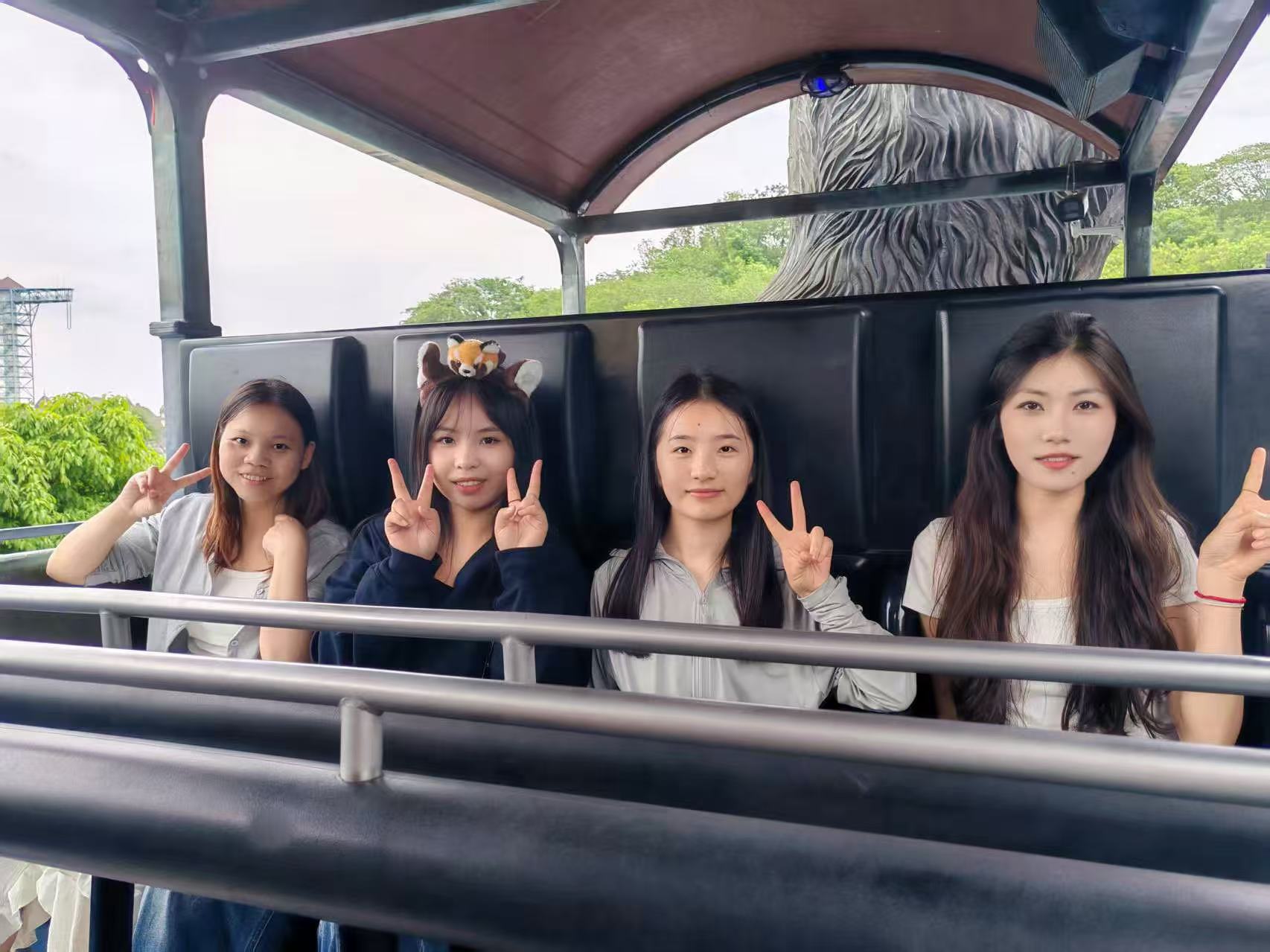 2025.5月集團運營部“樂和樂都游園活動”