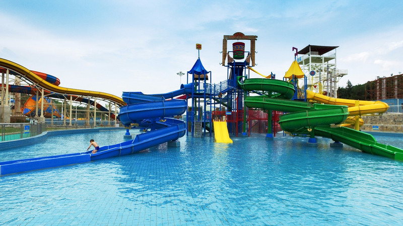 開心工作，快樂生活